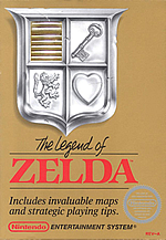 zelda rom download